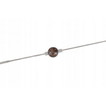 KORALIKI FOX CAMO TAPERED BORE BEAD 6mm