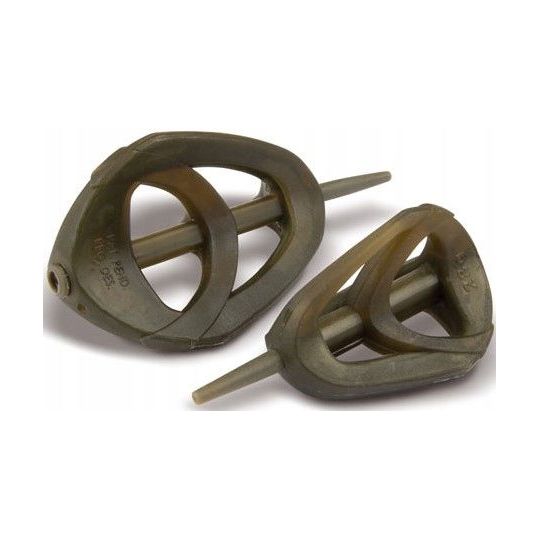 KOSZYCZEK ZANĘTOWY FOX COMPACT CARP FEEDER 28g KOSZYCZEK ZANĘTOWY FOX COMPACT CARP FEEDER 28g
