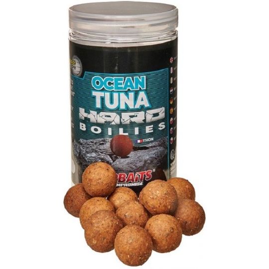 KULKI STARBAITS HARD PC OCEAN TUNA 20mm 200g KULKI STARBAITS HARD PC OCEAN TUNA 20mm 200g