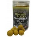 KULKI STARBAITS HARD PRO GINGER SQUID 20mm 200g