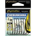 HACZYKI KAMATSU KONGER CHEBURASHKA FORGED ROZ. 10