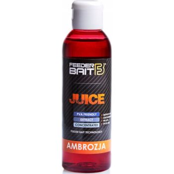 ZALEWA FEEDER BAIT JUICE AMBROZJA 150ml BANAN TRUS