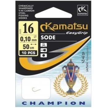 PRZYPON KAMATSU KONGER SODE...