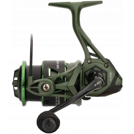 KOŁOWROTEK VDE ROBINSON FEEDER FIGHTER FD 408