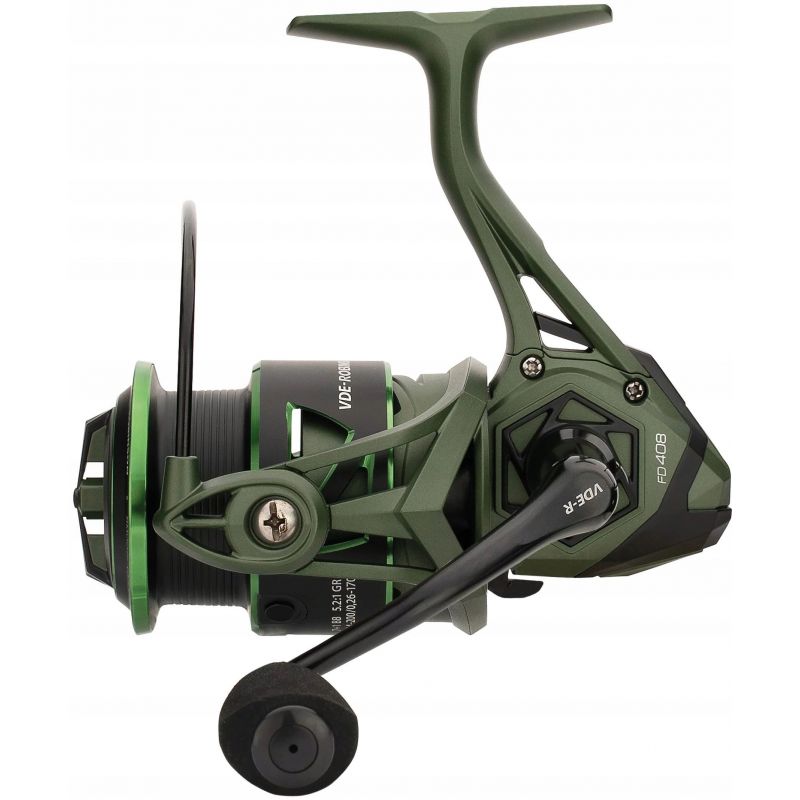 KOŁOWROTEK VDE ROBINSON FEEDER FIGHTER FD 308