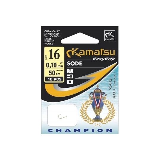 PRZYPON KAMATSU KONGER SODE CHAMPION 5223 ROZ. 14 PRZYPON KAMATSU KONGER SODE CHAMPION 5223 ROZ. 14
