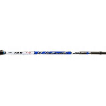 WĘDKA JAXON BLUE WIND SPIN 2,10m 1-7g NA OKONIA