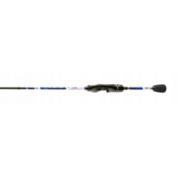 WĘDKA JAXON BLUE WIND SPIN 2,10m 1-7g NA OKONIA