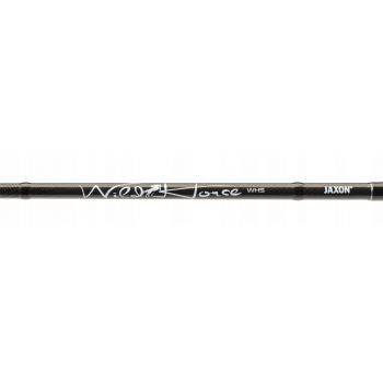 WĘDKA JAXON WILD HORSE 2,40m 5-25g SPINNINGOWA