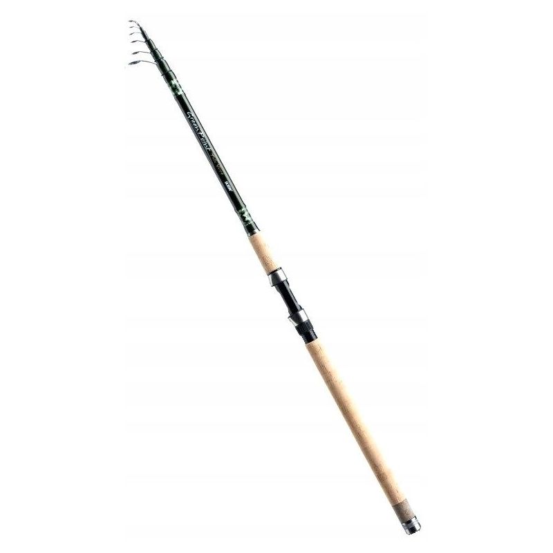 WĘDKA JAXON GREEN POINT TELE VIST 4,20m 5-30g