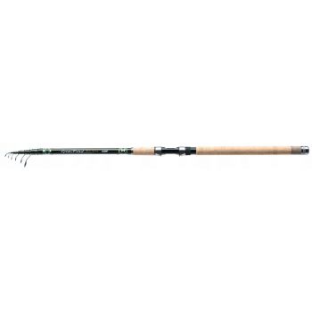 WĘDKA JAXON GREEN POINT TELE VIST 3,90m 5-30g