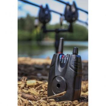 ZESTAW SYGNALIZATORÓW FOX MX MICRON 2 ROD SET 2+1