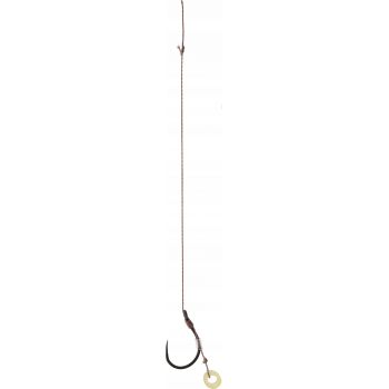 HACZYKI MIKADO METHOD FEEDER PRZYPON Z GUMKĄ  12