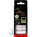 HACZYKI MIKADO METHOD FEEDER PRZYPON Z IGŁĄ  6