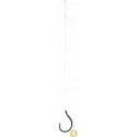 HACZYKI MIKADO METHOD FEEDER PRZYPON Z GUMKĄ  6