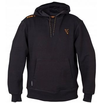 BLUZA FOX COLLECTION BLACK...