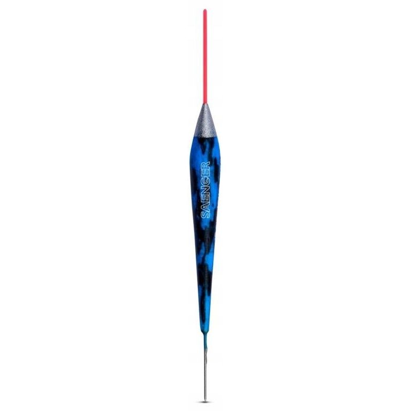 SPŁAWIK SAENGER COMPETITION BLUE TIGER 0,6g SPŁAWIK SAENGER COMPETITION BLUE TIGER 0,6g