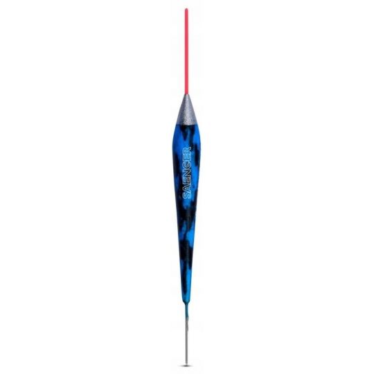 SPŁAWIK SAENGER COMPETITION BLUE TIGER 0,6g SPŁAWIK SAENGER COMPETITION BLUE TIGER 0,6g
