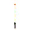 SPŁAWIK SAENGER MULTICOLOR WAGGLER 6+2g