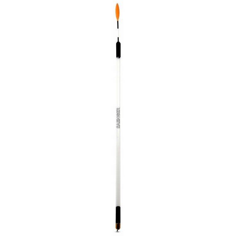 SPŁAWIK SAENGER CRYSTAL HI-VIS WAGGLER 3+2g SPŁAWIK SAENGER CRYSTAL HI-VIS WAGGLER 3+2g