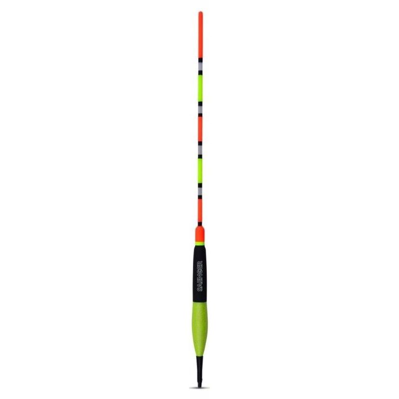 SPŁAWIK SAENGER MULTICOLOR CARP FLOAT 8g SPŁAWIK SAENGER MULTICOLOR CARP FLOAT 8g