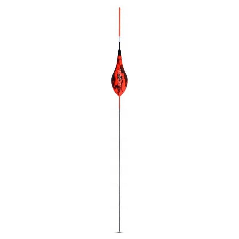 SPŁAWIK SAENGER COMPETITION RED TIGER 1g