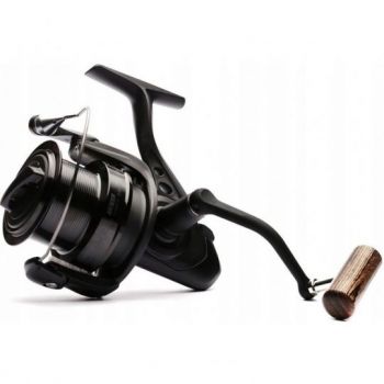 KOŁOWROTEK OKUMA CUSTOM BLACK CB 60 FD