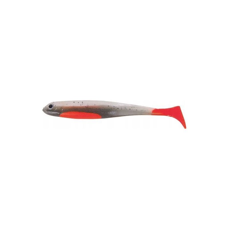 GUMA IRON CLAW PRZYNĘTA SLIM JIM 16cm KOLOR: RB GUMA IRON CLAW PRZYNĘTA SLIM JIM 16cm KOLOR: RB