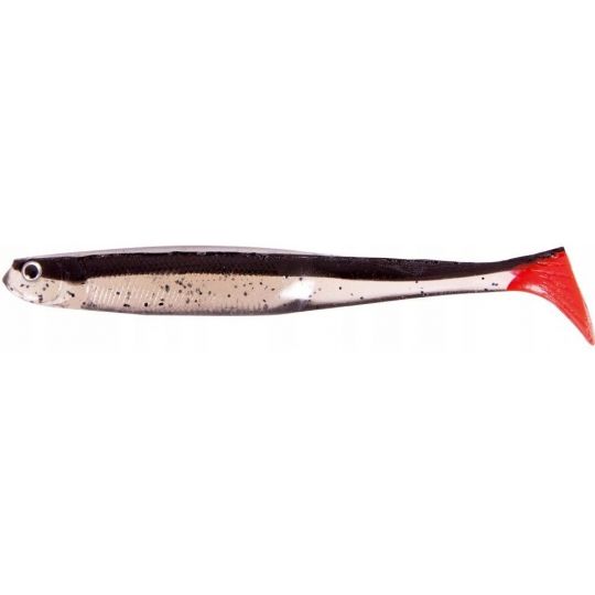 GUMA IRON CLAW PRZYNĘTA SLIM JIM 13cm KOLOR: CB