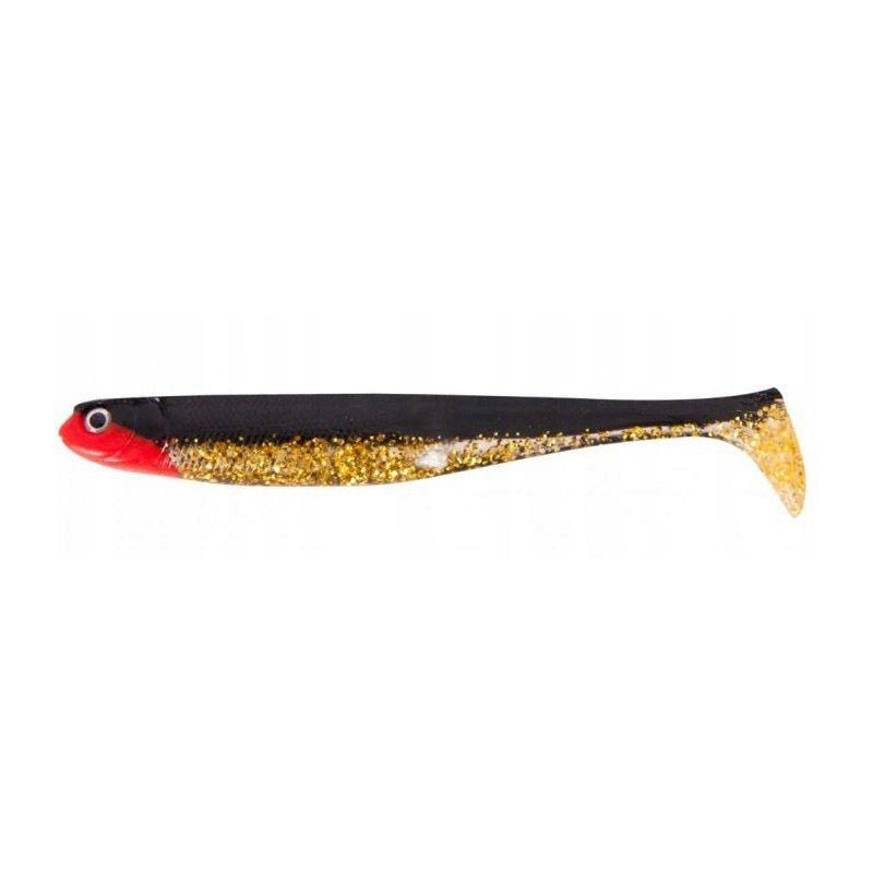 GUMA IRON CLAW PRZYNĘTA SLIM JIM 10cm KOLOR: RM