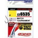 HACZYKI OWNER MATCH TOURNAMENT ROZMIAR 14