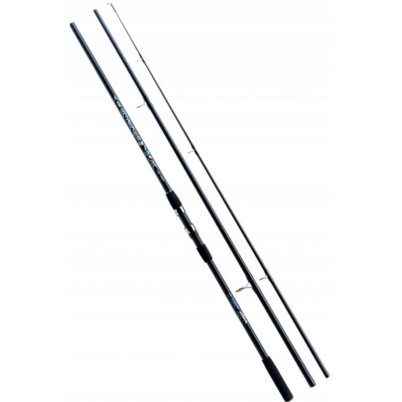 WĘDKA JAXON TENESA CARP 3,90m 3lbs KARPIOWA WĘDKA JAXON TENESA CARP 3,90m 3lbs KARPIOWA