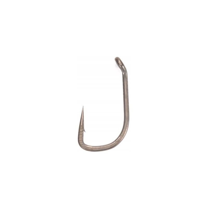 HACZYKI NASH KARPIOWE TWISTER SIZE 6 HACZYKI NASH KARPIOWE TWISTER SIZE 6