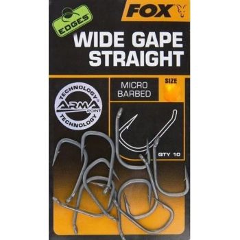 HACZYKI FOX WIDE GAP...