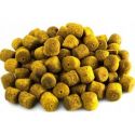 PELLET MEUS DURUS 1kg 8mm Z DZIURĄ KUKURYDZA