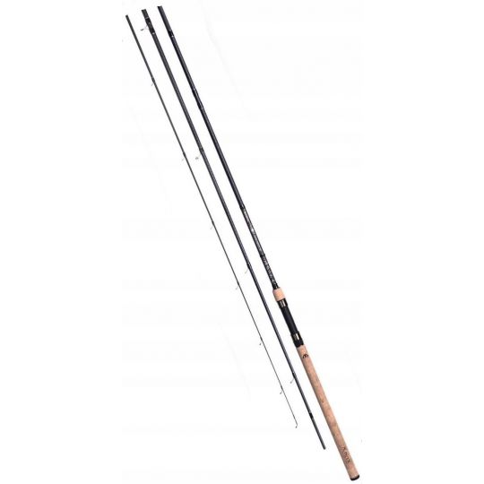WĘDKA MIKADO X-PLODE N.G.UL. MATCH 4,20m 30g