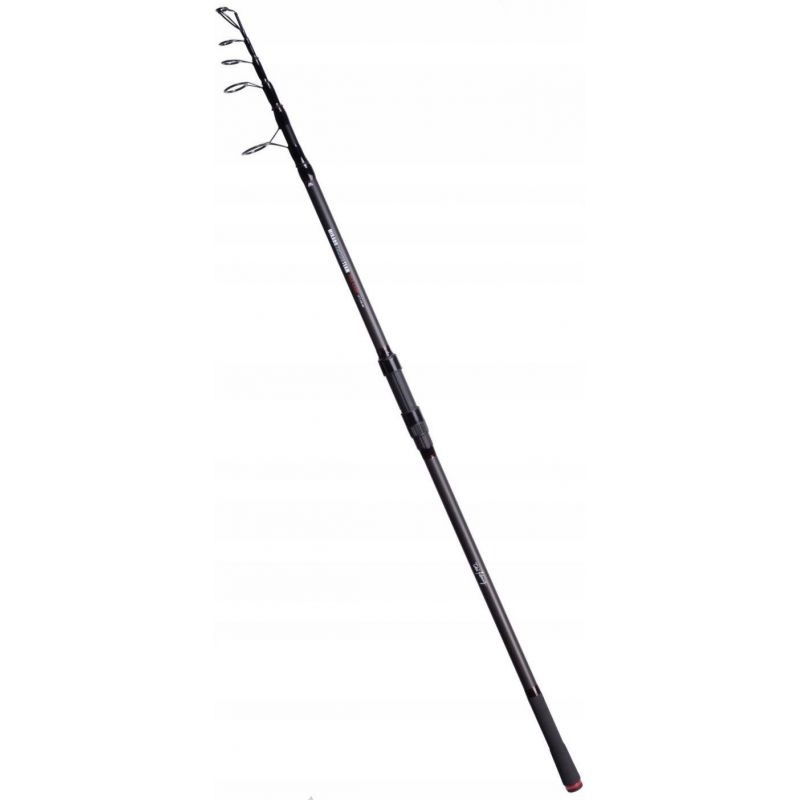WĘDKA MIKADO MFT TELE CARP 3,60m 3.5lb 12ft WĘDKA MIKADO MFT TELE CARP 3,60m 3.5lb 12ft
