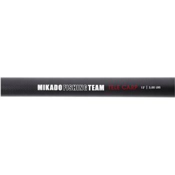 WĘDKA MIKADO MFT TELE CARP 3,60m 3.5lb 12ft