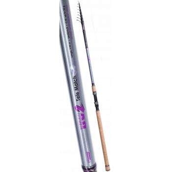 WĘDKA MIKADO ULTRAVIOLET II...