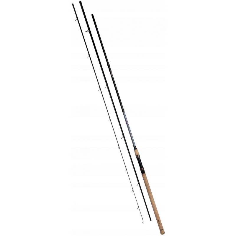 WĘDKA MIKADO ULTRAVIOLET II MATCH 4,20m 25g 3sec