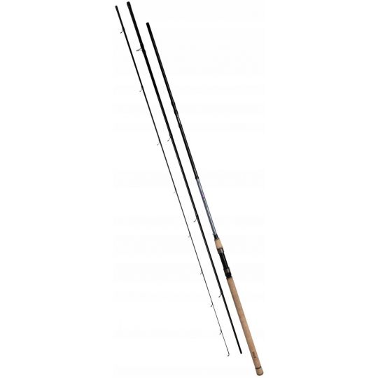 WĘDKA MIKADO ULTRAVIOLET II MATCH 4,20m 25g 3sec