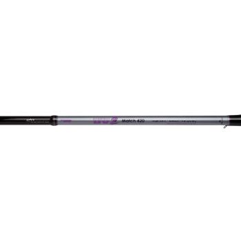 WĘDKA MIKADO ULTRAVIOLET II MATCH 4,20m 25g 3sec