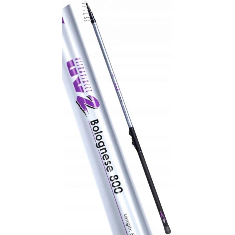 BOLONKA MIKADO ULTRAVIOLET II BOLOGNESE 7,00m 700