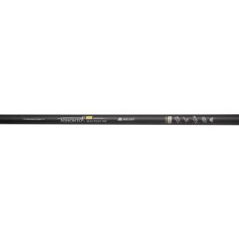 WĘDKA MIKADO NIHONTO MINI FLOAT 4,20m 10-40g 420cm