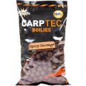 KULKI DYNAMITE BAITS CARPTEC KIEŁBASA 20mm 1kg
