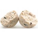 KULKI MIVARDI RAPID EASY CATCH SCOPEX CREAM 20mm