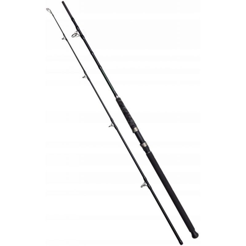 WĘDKA MADCAT BLACK HEAVY DUTY 3,00m 200-300g SUMOW