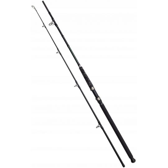 WĘDKA MADCAT BLACK HEAVY DUTY 3,00m 200-300g SUMOW