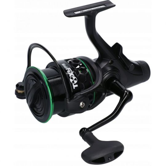 KOŁOWROTEK MIKADO TOXY FR 5006 METHOD FEEDER CARP KOŁOWROTEK MIKADO TOXY FR 5006 METHOD FEEDER CARP