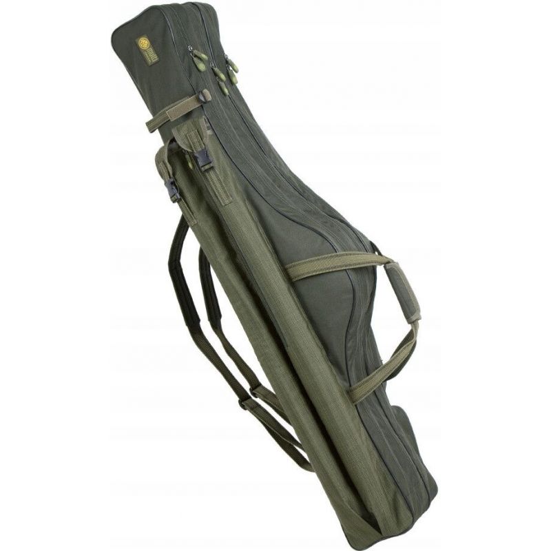 POKROWIEC MIVARDI ROD HOLDALL MULTI GREEN 90